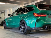 USED 2024 73 BMW M3 3.0 BiTurbo Competition Touring 5dr Petrol Steptronic M xDrive Euro 6 (s/s) (510 ps) GREAT SPEC | CARBON | LOW MILEAGE