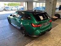 USED 2024 73 BMW M3 3.0 BiTurbo Competition Touring 5dr Petrol Steptronic M xDrive Euro 6 (s/s) (510 ps) GREAT SPEC | CARBON | LOW MILEAGE