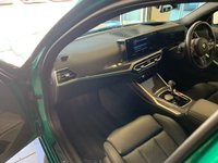 USED 2024 73 BMW M3 3.0 BiTurbo Competition Touring 5dr Petrol Steptronic M xDrive Euro 6 (s/s) (510 ps) GREAT SPEC | CARBON | LOW MILEAGE