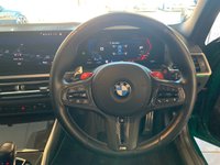 USED 2024 73 BMW M3 3.0 BiTurbo Competition Touring 5dr Petrol Steptronic M xDrive Euro 6 (s/s) (510 ps) GREAT SPEC | CARBON | LOW MILEAGE