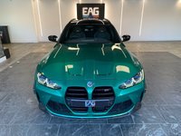 USED 2024 73 BMW M3 3.0 BiTurbo Competition Touring 5dr Petrol Steptronic M xDrive Euro 6 (s/s) (510 ps) GREAT SPEC | CARBON | LOW MILEAGE