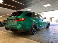 USED 2024 73 BMW M3 3.0 BiTurbo Competition Touring 5dr Petrol Steptronic M xDrive Euro 6 (s/s) (510 ps) GREAT SPEC | CARBON | LOW MILEAGE