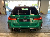 USED 2024 73 BMW M3 3.0 BiTurbo Competition Touring 5dr Petrol Steptronic M xDrive Euro 6 (s/s) (510 ps) GREAT SPEC | CARBON | LOW MILEAGE