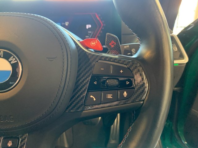 USED 2024 73 BMW M3 3.0 BiTurbo Competition Touring 5dr Petrol Steptronic M xDrive Euro 6 (s/s) (510 ps) GREAT SPEC | CARBON | LOW MILEAGE