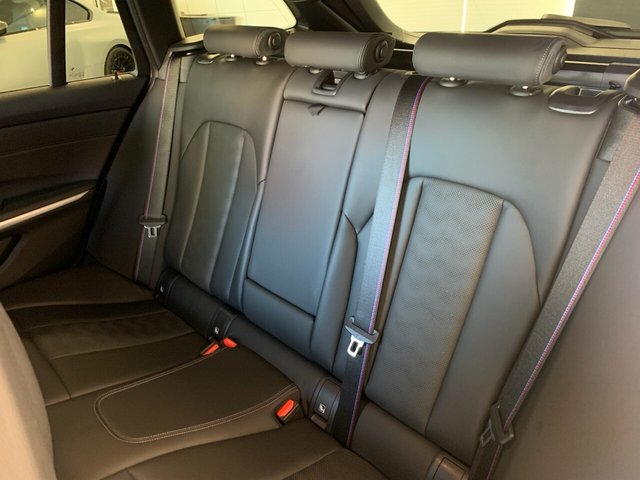 USED 2024 73 BMW M3 3.0 BiTurbo Competition Touring 5dr Petrol Steptronic M xDrive Euro 6 (s/s) (510 ps) GREAT SPEC | CARBON | LOW MILEAGE