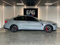 USED 2023 73 BMW M3 3.0 BiTurbo Competition Saloon 4dr Petrol Steptronic M xDrive Euro 6 (s/s) (510 ps) GREAT COMBO | HIGH SPEC