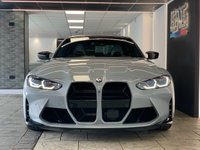 USED 2023 73 BMW M3 3.0 BiTurbo Competition Saloon 4dr Petrol Steptronic M xDrive Euro 6 (s/s) (510 ps) GREAT COMBO | HIGH SPEC