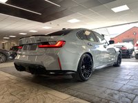 USED 2023 73 BMW M3 3.0 BiTurbo Competition Saloon 4dr Petrol Steptronic M xDrive Euro 6 (s/s) (510 ps) GREAT COMBO | HIGH SPEC