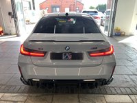 USED 2023 73 BMW M3 3.0 BiTurbo Competition Saloon 4dr Petrol Steptronic M xDrive Euro 6 (s/s) (510 ps) GREAT COMBO | HIGH SPEC