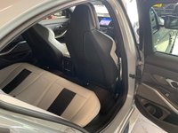 USED 2023 73 BMW M3 3.0 BiTurbo Competition Saloon 4dr Petrol Steptronic M xDrive Euro 6 (s/s) (510 ps) GREAT COMBO | HIGH SPEC