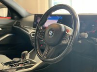 USED 2023 73 BMW M3 3.0 BiTurbo Competition Saloon 4dr Petrol Steptronic M xDrive Euro 6 (s/s) (510 ps) GREAT COMBO | HIGH SPEC