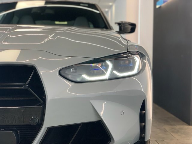 USED 2023 73 BMW M3 3.0 BiTurbo Competition Saloon 4dr Petrol Steptronic M xDrive Euro 6 (s/s) (510 ps) GREAT COMBO | HIGH SPEC