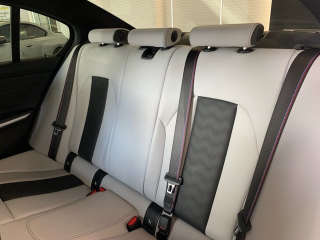 USED 2023 73 BMW M3 3.0 BiTurbo Competition Saloon 4dr Petrol Steptronic M xDrive Euro 6 (s/s) (510 ps) GREAT COMBO | HIGH SPEC