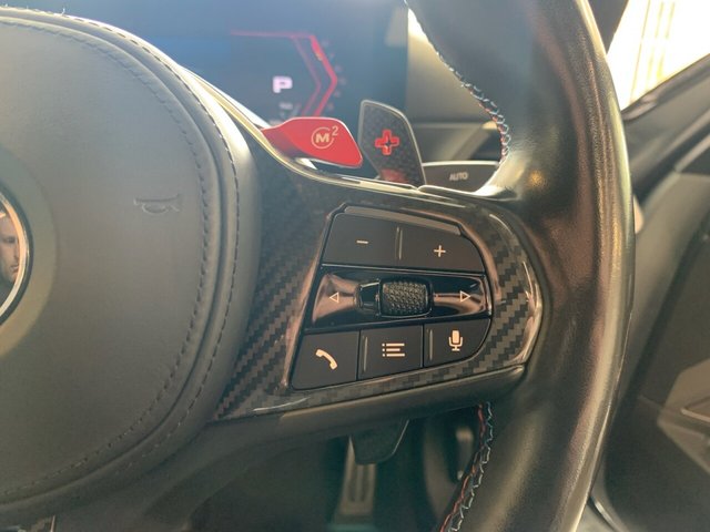 USED 2023 73 BMW M3 3.0 BiTurbo Competition Saloon 4dr Petrol Steptronic M xDrive Euro 6 (s/s) (510 ps) GREAT COMBO | HIGH SPEC