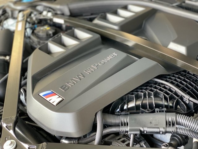 USED 2023 73 BMW M3 3.0 BiTurbo Competition Saloon 4dr Petrol Steptronic M xDrive Euro 6 (s/s) (510 ps) GREAT COMBO | HIGH SPEC