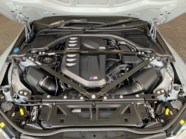 USED 2023 73 BMW M3 3.0 BiTurbo Competition Saloon 4dr Petrol Steptronic M xDrive Euro 6 (s/s) (510 ps) GREAT COMBO | HIGH SPEC