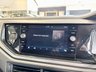 USED 2020 20 VOLKSWAGEN POLO 1.0 EVO SE Hatchback 5dr Petrol Manual Euro 6 (s/s) (80 ps) 