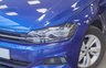 USED 2020 20 VOLKSWAGEN POLO 1.0 EVO SE Hatchback 5dr Petrol Manual Euro 6 (s/s) (80 ps) 