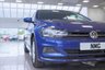 USED 2020 20 VOLKSWAGEN POLO 1.0 EVO SE Hatchback 5dr Petrol Manual Euro 6 (s/s) (80 ps) 