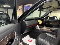 USED 2023 73 LAND ROVER RANGE ROVER 3.0 D350 MHEV Autobiography SUV 5dr Diesel Auto 4WD Euro 6 (s/s) (350 ps) 24" FORGED ALLOY WHEELS