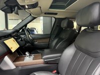 USED 2023 73 LAND ROVER RANGE ROVER 3.0 D350 MHEV Autobiography SUV 5dr Diesel Auto 4WD Euro 6 (s/s) (350 ps) 24" FORGED ALLOY WHEELS