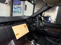 USED 2023 73 LAND ROVER RANGE ROVER 3.0 D350 MHEV Autobiography SUV 5dr Diesel Auto 4WD Euro 6 (s/s) (350 ps) 24" FORGED ALLOY WHEELS