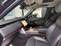 USED 2023 73 LAND ROVER RANGE ROVER 3.0 D350 MHEV Autobiography SUV 5dr Diesel Auto 4WD Euro 6 (s/s) (350 ps) 24" FORGED ALLOY WHEELS