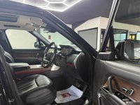 USED 2023 73 LAND ROVER RANGE ROVER 3.0 D350 MHEV Autobiography SUV 5dr Diesel Auto 4WD Euro 6 (s/s) (350 ps) 24" FORGED ALLOY WHEELS