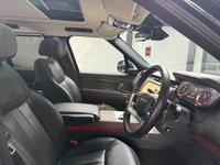 USED 2023 73 LAND ROVER RANGE ROVER 3.0 D350 MHEV Autobiography SUV 5dr Diesel Auto 4WD Euro 6 (s/s) (350 ps) 24" FORGED ALLOY WHEELS
