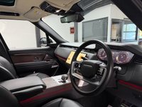 USED 2023 73 LAND ROVER RANGE ROVER 3.0 D350 MHEV Autobiography SUV 5dr Diesel Auto 4WD Euro 6 (s/s) (350 ps) 24" FORGED ALLOY WHEELS
