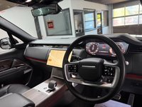 USED 2023 73 LAND ROVER RANGE ROVER 3.0 D350 MHEV Autobiography SUV 5dr Diesel Auto 4WD Euro 6 (s/s) (350 ps) 24" FORGED ALLOY WHEELS
