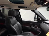 USED 2023 73 LAND ROVER RANGE ROVER 3.0 D350 MHEV Autobiography SUV 5dr Diesel Auto 4WD Euro 6 (s/s) (350 ps) 24" FORGED ALLOY WHEELS