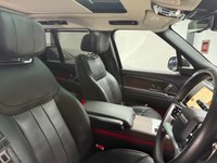 USED 2023 73 LAND ROVER RANGE ROVER 3.0 D350 MHEV Autobiography SUV 5dr Diesel Auto 4WD Euro 6 (s/s) (350 ps) 24" FORGED ALLOY WHEELS