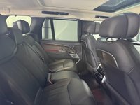 USED 2023 73 LAND ROVER RANGE ROVER 3.0 D350 MHEV Autobiography SUV 5dr Diesel Auto 4WD Euro 6 (s/s) (350 ps) 24" FORGED ALLOY WHEELS