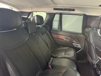 USED 2023 73 LAND ROVER RANGE ROVER 3.0 D350 MHEV Autobiography SUV 5dr Diesel Auto 4WD Euro 6 (s/s) (350 ps) 24" FORGED ALLOY WHEELS