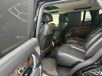 USED 2023 73 LAND ROVER RANGE ROVER 3.0 D350 MHEV Autobiography SUV 5dr Diesel Auto 4WD Euro 6 (s/s) (350 ps) 24" FORGED ALLOY WHEELS