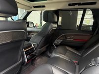 USED 2023 73 LAND ROVER RANGE ROVER 3.0 D350 MHEV Autobiography SUV 5dr Diesel Auto 4WD Euro 6 (s/s) (350 ps) 24" FORGED ALLOY WHEELS