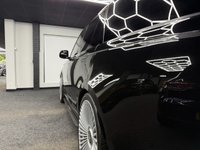 USED 2023 73 LAND ROVER RANGE ROVER 3.0 D350 MHEV Autobiography SUV 5dr Diesel Auto 4WD Euro 6 (s/s) (350 ps) 24" FORGED ALLOY WHEELS