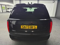 USED 2023 73 LAND ROVER RANGE ROVER 3.0 D350 MHEV Autobiography SUV 5dr Diesel Auto 4WD Euro 6 (s/s) (350 ps) 24" FORGED ALLOY WHEELS