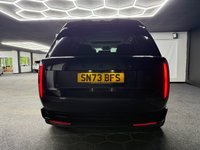 USED 2023 73 LAND ROVER RANGE ROVER 3.0 D350 MHEV Autobiography SUV 5dr Diesel Auto 4WD Euro 6 (s/s) (350 ps) 24" FORGED ALLOY WHEELS