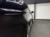 USED 2023 73 LAND ROVER RANGE ROVER 3.0 D350 MHEV Autobiography SUV 5dr Diesel Auto 4WD Euro 6 (s/s) (350 ps) 24" FORGED ALLOY WHEELS