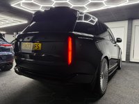 USED 2023 73 LAND ROVER RANGE ROVER 3.0 D350 MHEV Autobiography SUV 5dr Diesel Auto 4WD Euro 6 (s/s) (350 ps) 24" FORGED ALLOY WHEELS