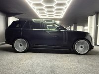 USED 2023 73 LAND ROVER RANGE ROVER 3.0 D350 MHEV Autobiography SUV 5dr Diesel Auto 4WD Euro 6 (s/s) (350 ps) 24" FORGED ALLOY WHEELS