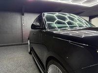 USED 2023 73 LAND ROVER RANGE ROVER 3.0 D350 MHEV Autobiography SUV 5dr Diesel Auto 4WD Euro 6 (s/s) (350 ps) 24" FORGED ALLOY WHEELS