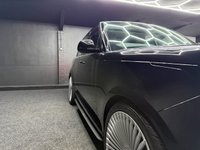 USED 2023 73 LAND ROVER RANGE ROVER 3.0 D350 MHEV Autobiography SUV 5dr Diesel Auto 4WD Euro 6 (s/s) (350 ps) 24" FORGED ALLOY WHEELS