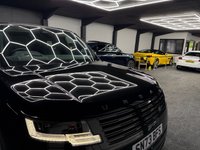 USED 2023 73 LAND ROVER RANGE ROVER 3.0 D350 MHEV Autobiography SUV 5dr Diesel Auto 4WD Euro 6 (s/s) (350 ps) 24" FORGED ALLOY WHEELS