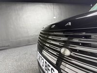 USED 2023 73 LAND ROVER RANGE ROVER 3.0 D350 MHEV Autobiography SUV 5dr Diesel Auto 4WD Euro 6 (s/s) (350 ps) 24" FORGED ALLOY WHEELS