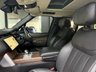 USED 2023 73 LAND ROVER RANGE ROVER 3.0 D350 MHEV Autobiography SUV 5dr Diesel Auto 4WD Euro 6 (s/s) (350 ps) 24" FORGED ALLOY WHEELS