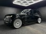 USED 2023 73 LAND ROVER RANGE ROVER 3.0 D350 MHEV Autobiography SUV 5dr Diesel Auto 4WD Euro 6 (s/s) (350 ps) 24" FORGED ALLOY WHEELS