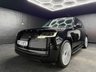 USED 2023 73 LAND ROVER RANGE ROVER 3.0 D350 MHEV Autobiography SUV 5dr Diesel Auto 4WD Euro 6 (s/s) (350 ps) 24" FORGED ALLOY WHEELS